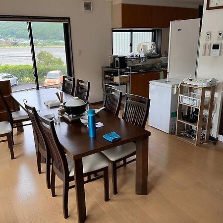 Guesthouse Hatenashi - Vacation Stay 43938V Hongu Eksteriør bilde