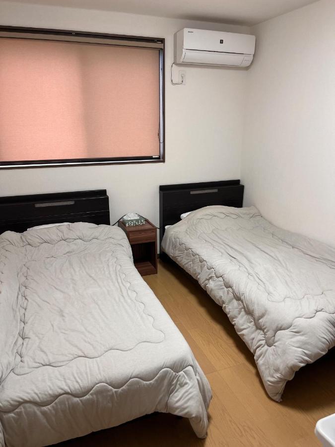 Guesthouse Hatenashi - Vacation Stay 43938V Hongu Eksteriør bilde