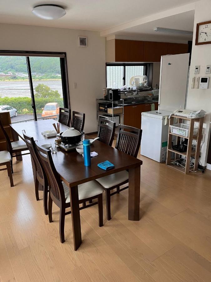 Guesthouse Hatenashi - Vacation Stay 43938V Hongu Eksteriør bilde