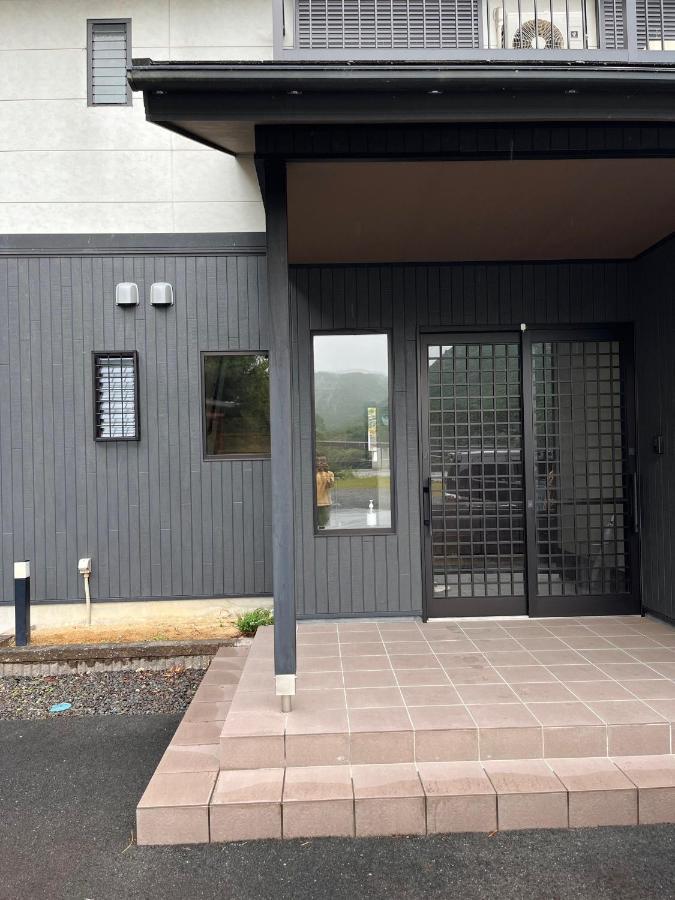 Guesthouse Hatenashi - Vacation Stay 43938V Hongu Eksteriør bilde